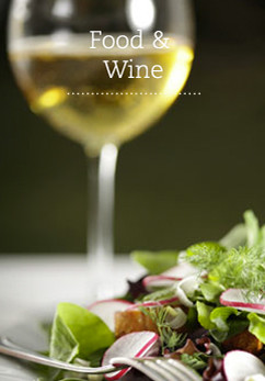food-wine