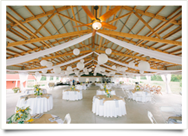 Plan An Event Today