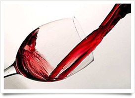 Wine-Down Wednesdays
