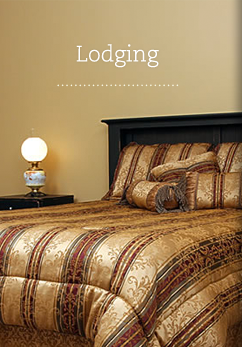 lodging