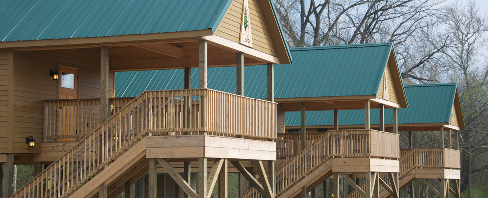 Treehouse
