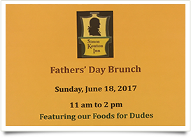 Upcoming Events