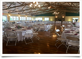 Introducing Kenton Hall!